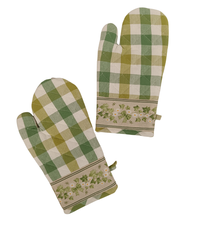 SET GUANTI 2PZ EDERA Tellini S.r.l. Wholesale Clothing